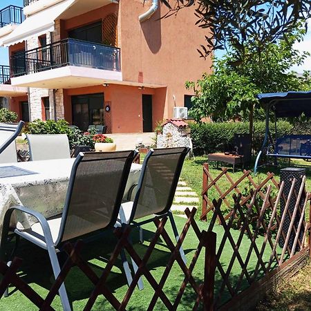 Dora'S Garden Villa Александроуполис Экстерьер фото