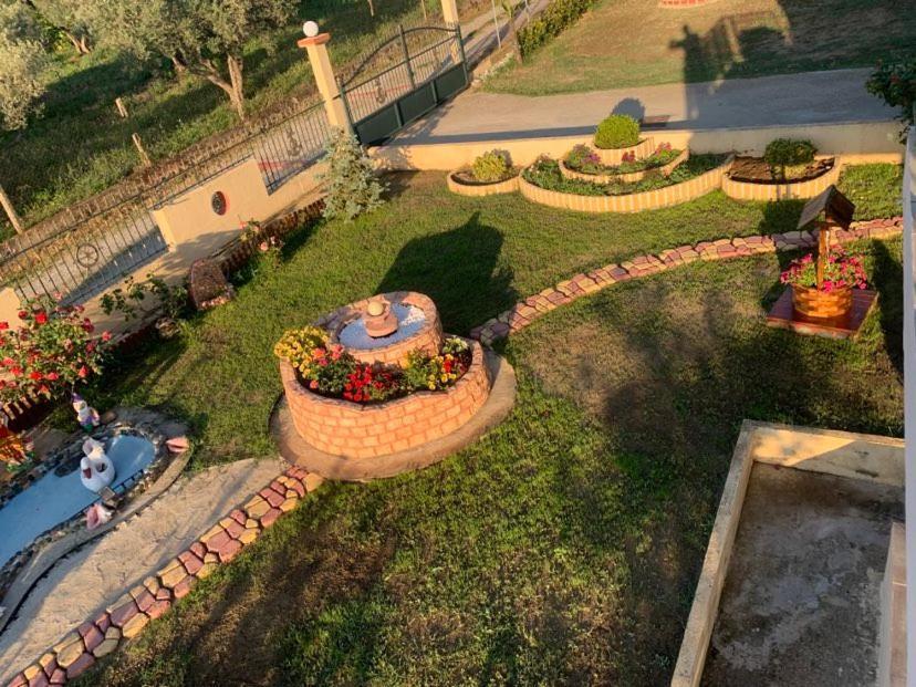 Dora'S Garden Villa Александроуполис Экстерьер фото