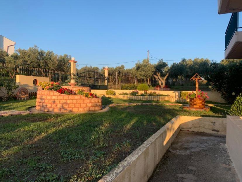 Dora'S Garden Villa Александроуполис Экстерьер фото